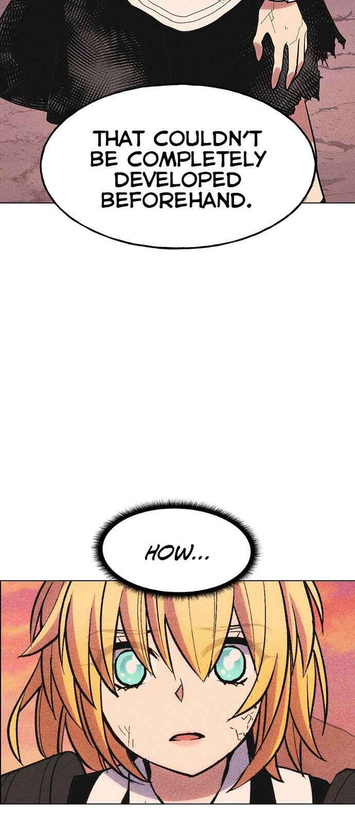 Housekeeper Chae Yong Taek Chapter 32 Page 45