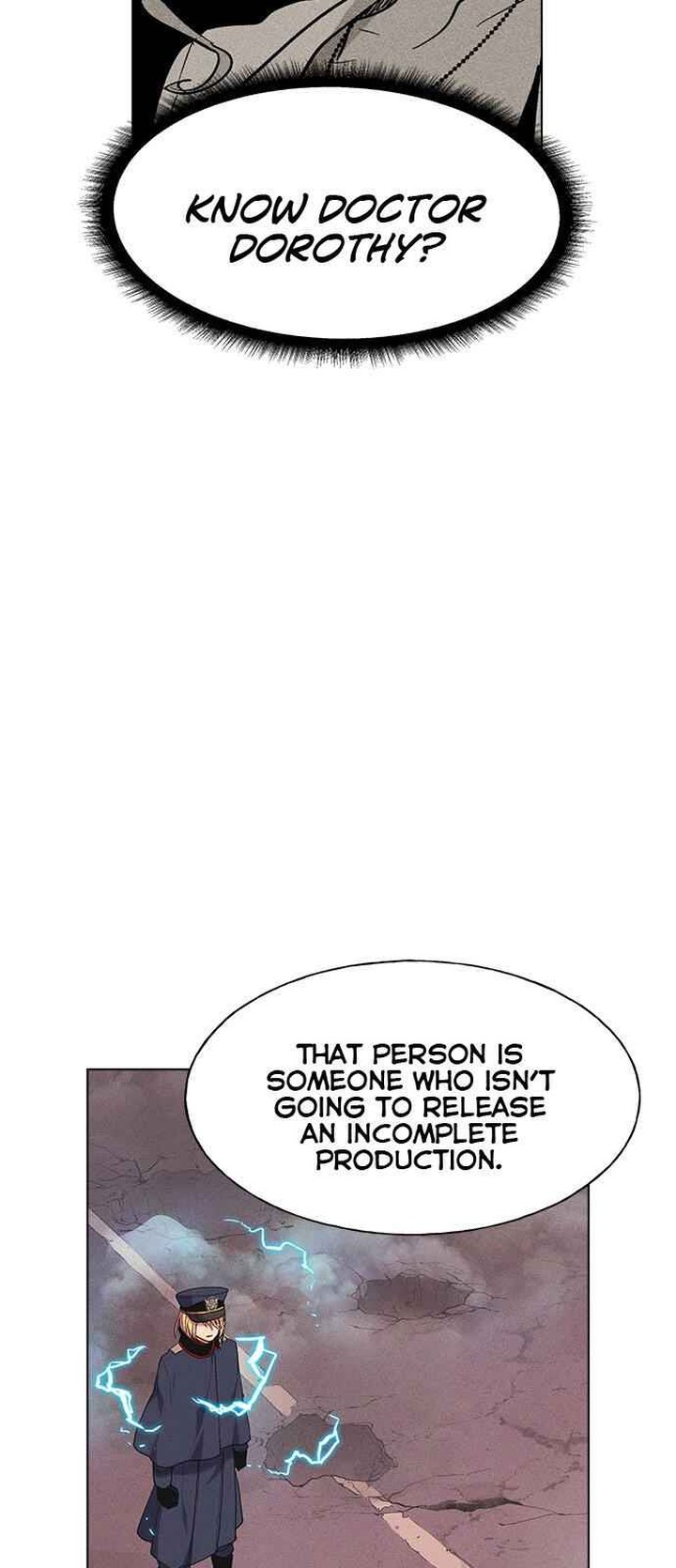 Housekeeper Chae Yong Taek Chapter 32 Page 47