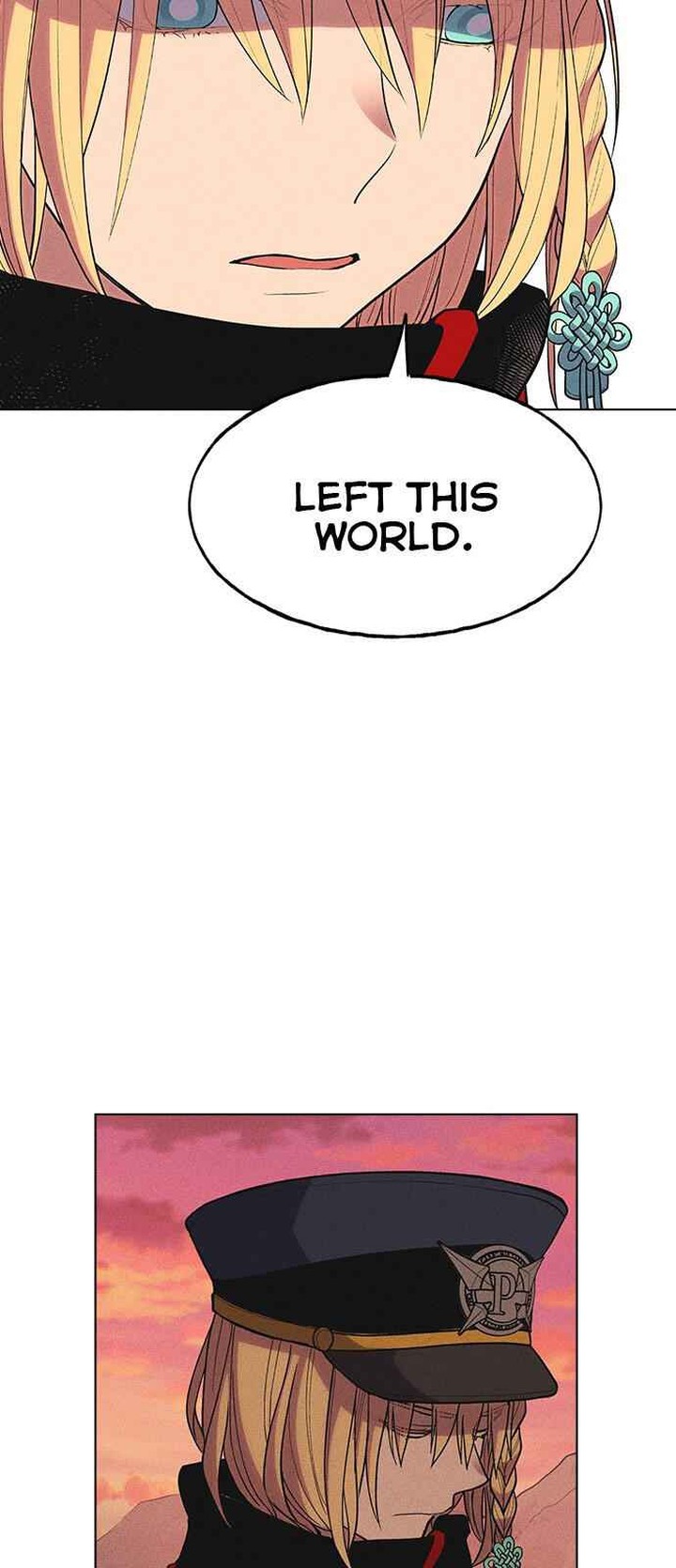 Housekeeper Chae Yong Taek Chapter 32 Page 49