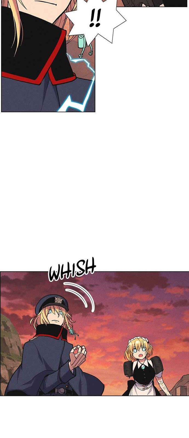 Housekeeper Chae Yong Taek Chapter 32 Page 54
