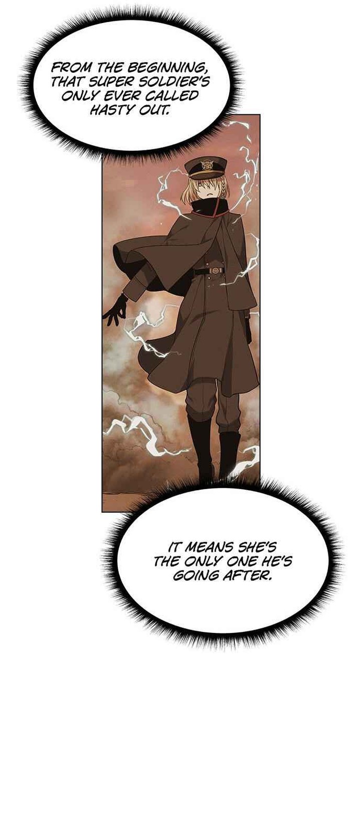 Housekeeper Chae Yong Taek Chapter 32 Page 57