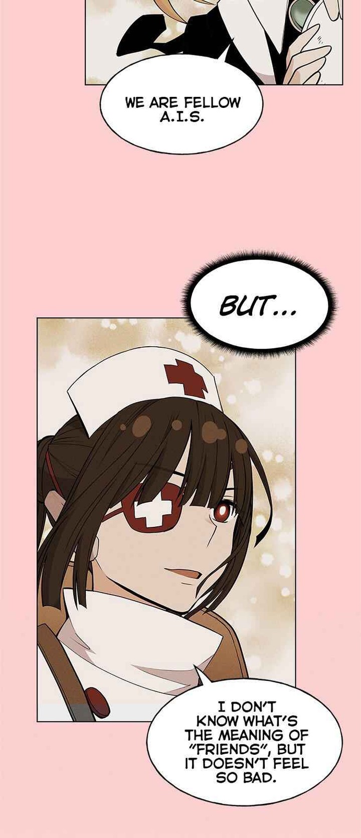 Housekeeper Chae Yong Taek Chapter 32 Page 60