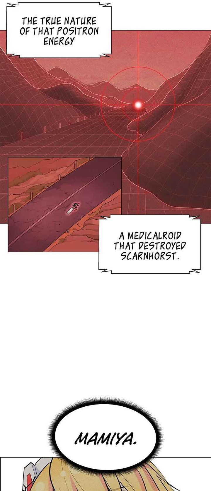 Housekeeper Chae Yong Taek Chapter 32 Page 63