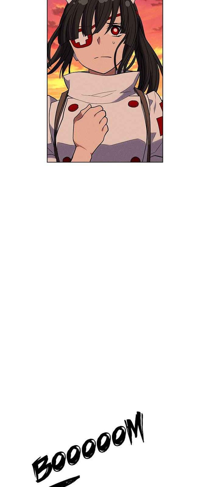 Housekeeper Chae Yong Taek Chapter 32 Page 8