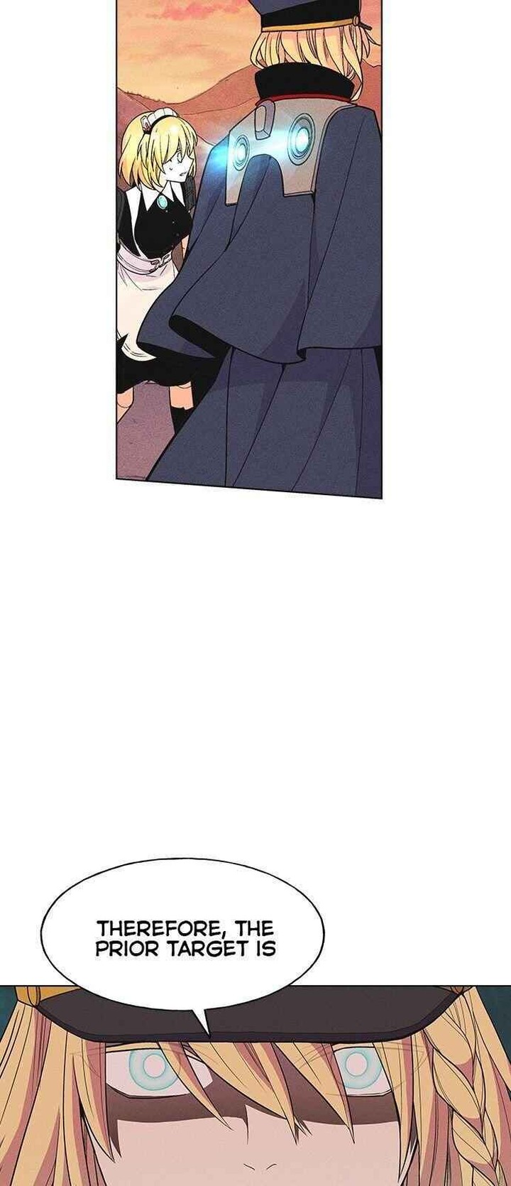 Housekeeper Chae Yong Taek Chapter 33 Page 12