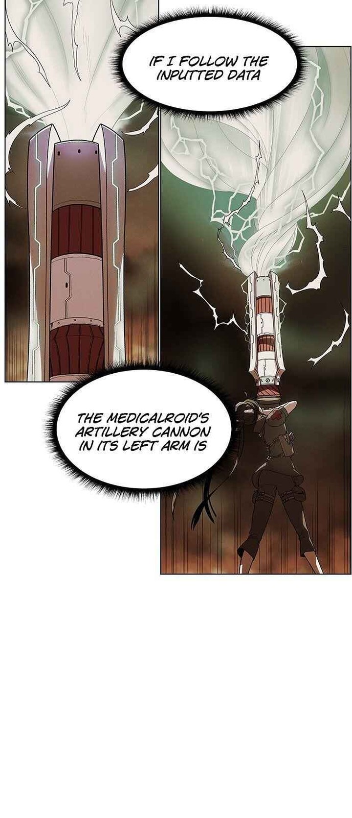 Housekeeper Chae Yong Taek Chapter 33 Page 19