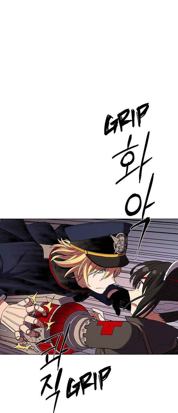 Housekeeper Chae Yong Taek Chapter 33 Page 29