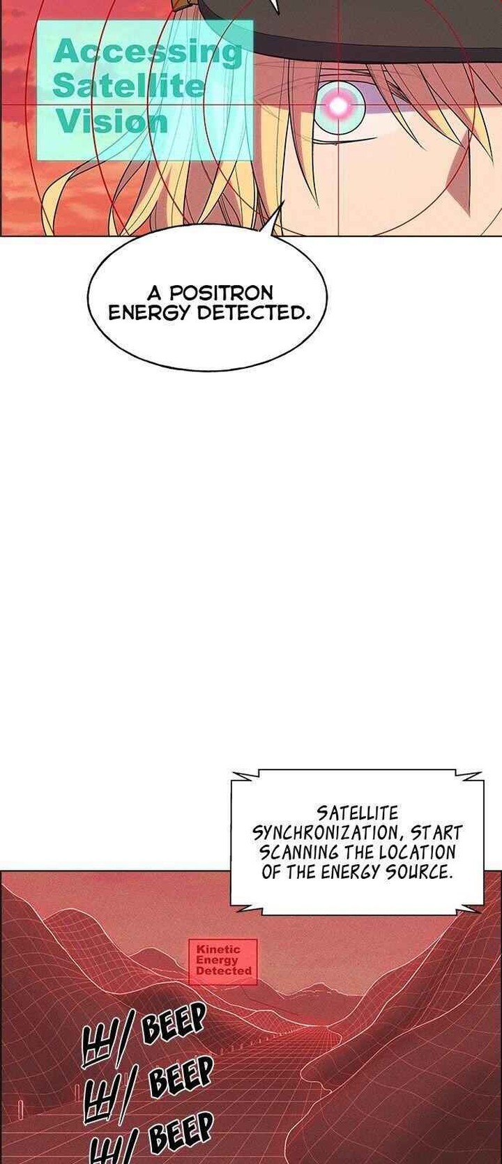 Housekeeper Chae Yong Taek Chapter 33 Page 3