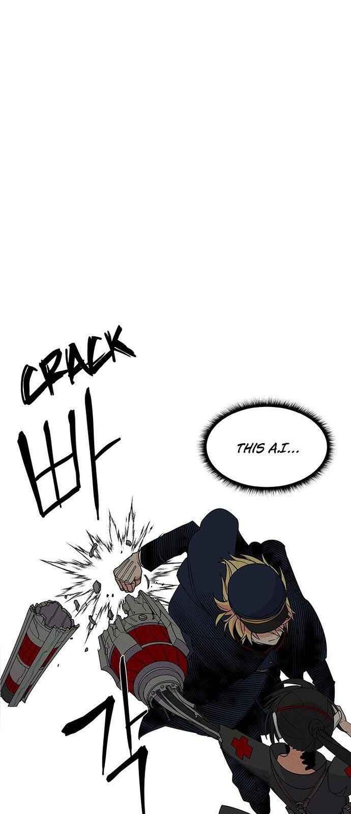 Housekeeper Chae Yong Taek Chapter 33 Page 31