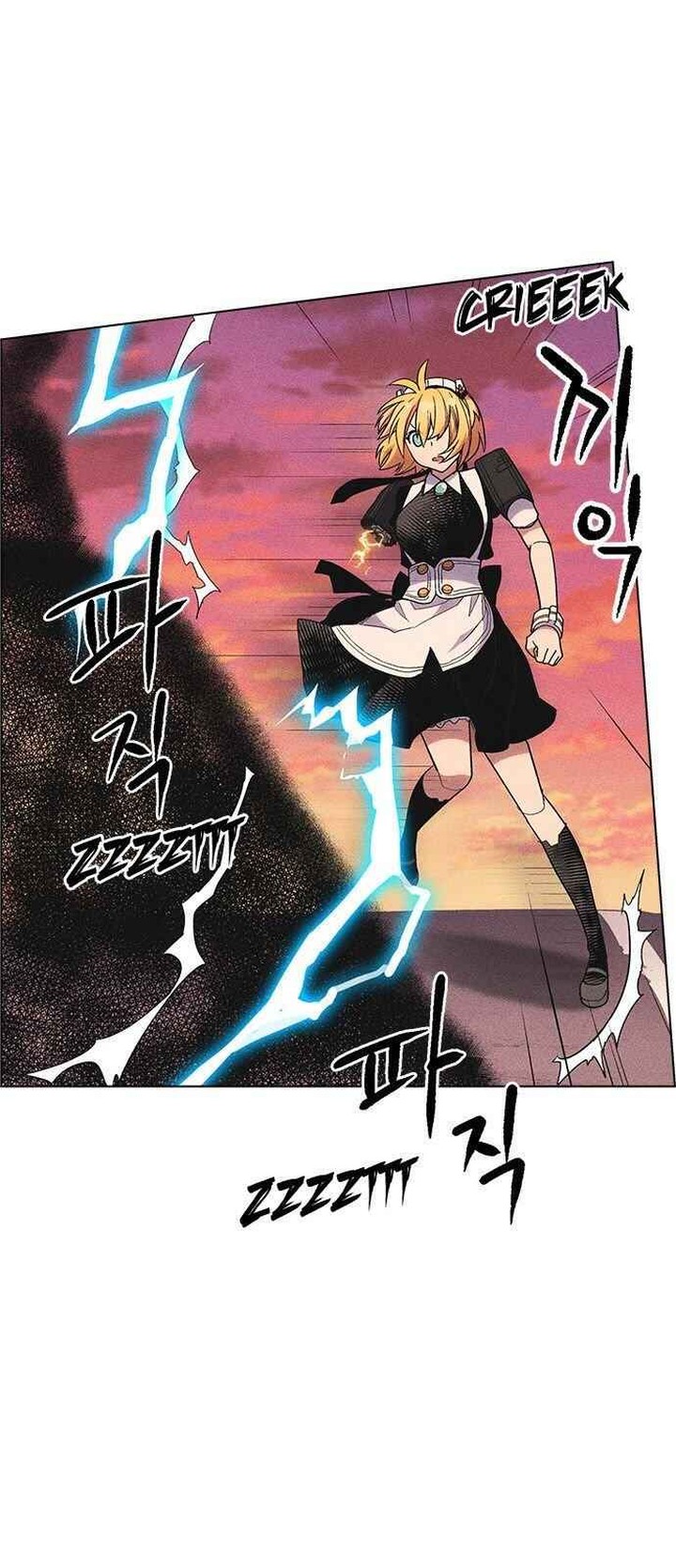 Housekeeper Chae Yong Taek Chapter 33 Page 36