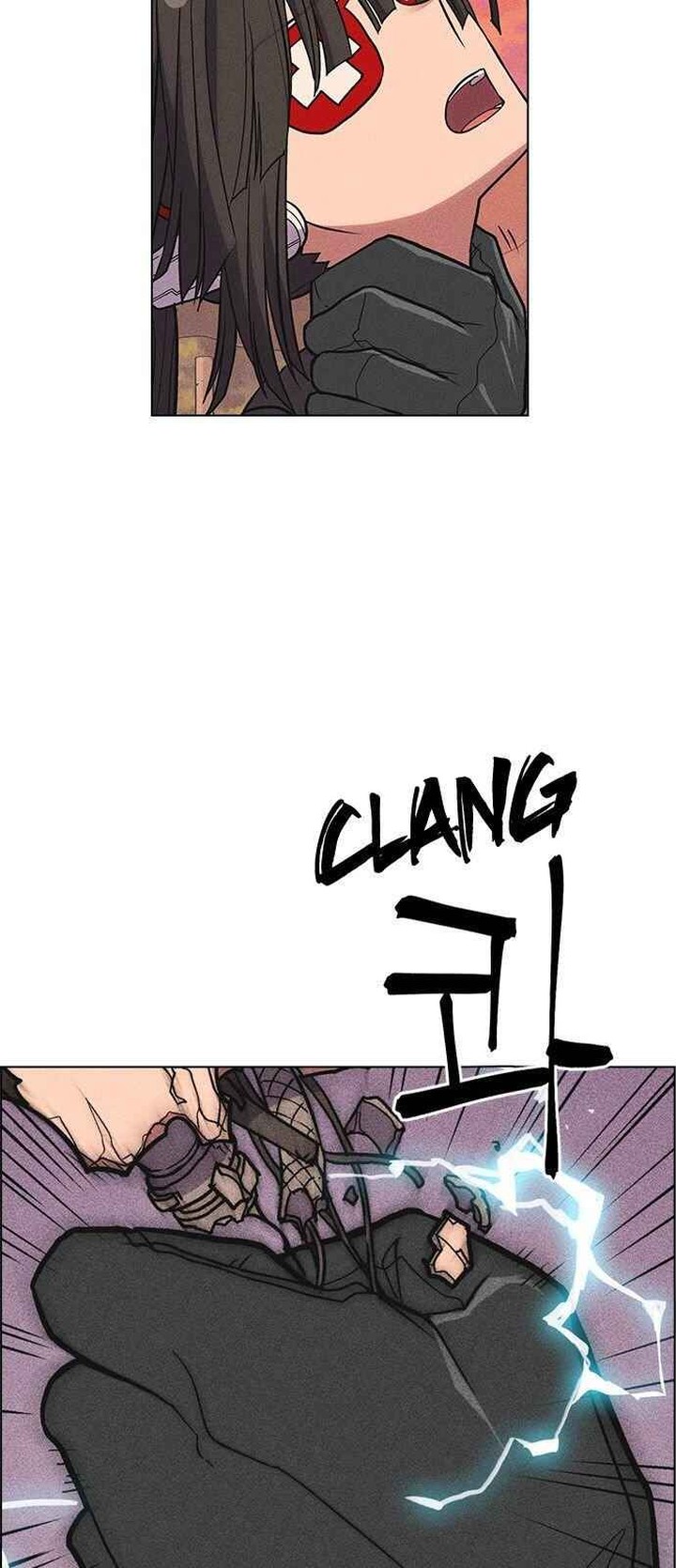 Housekeeper Chae Yong Taek Chapter 33 Page 39