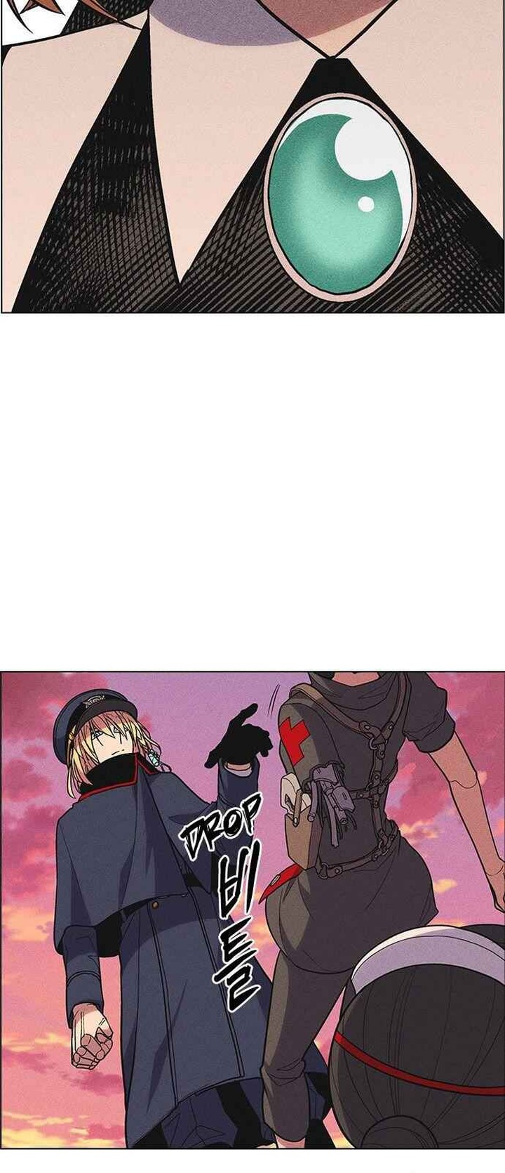Housekeeper Chae Yong Taek Chapter 33 Page 43
