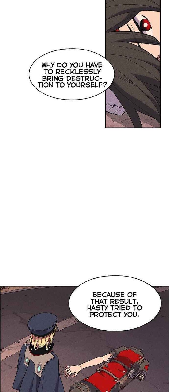 Housekeeper Chae Yong Taek Chapter 33 Page 45
