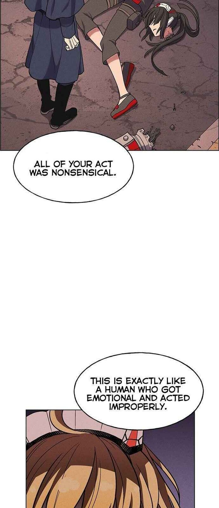 Housekeeper Chae Yong Taek Chapter 33 Page 46