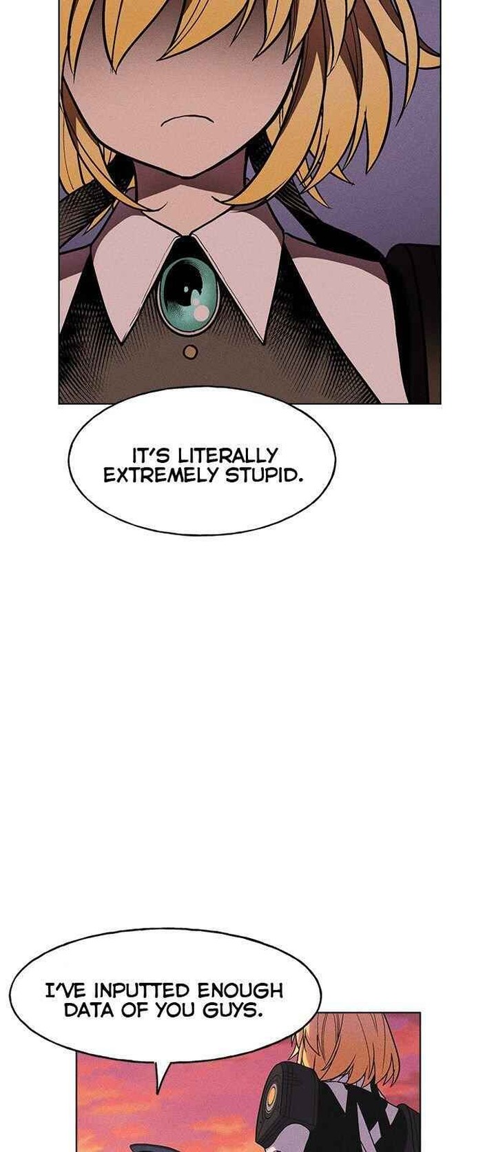 Housekeeper Chae Yong Taek Chapter 33 Page 47