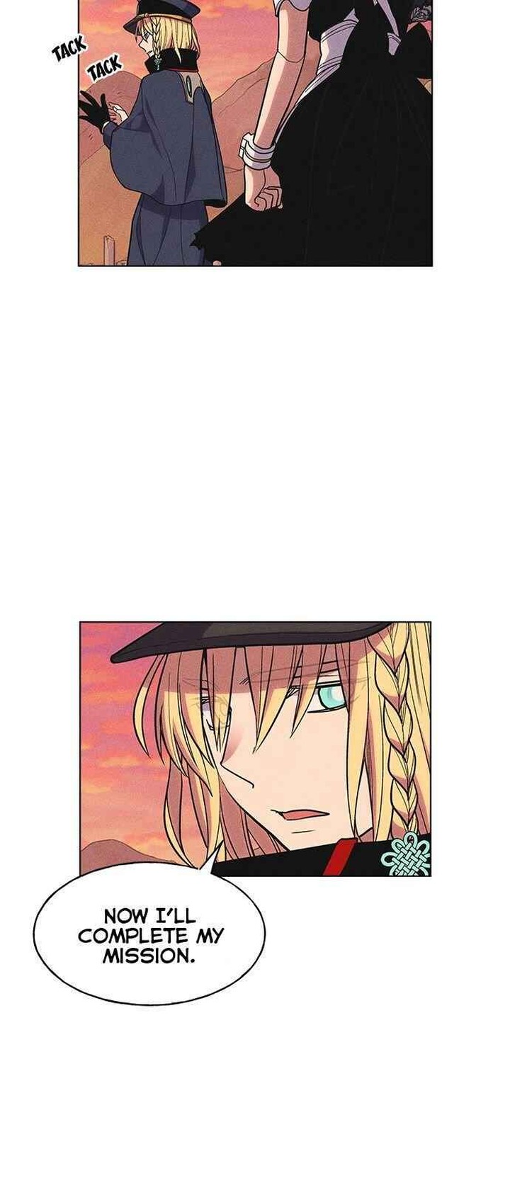 Housekeeper Chae Yong Taek Chapter 33 Page 48