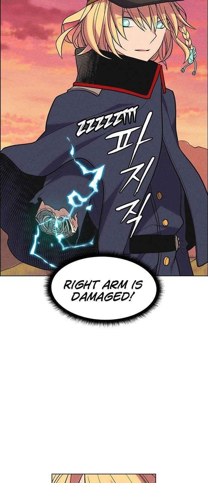 Housekeeper Chae Yong Taek Chapter 33 Page 51