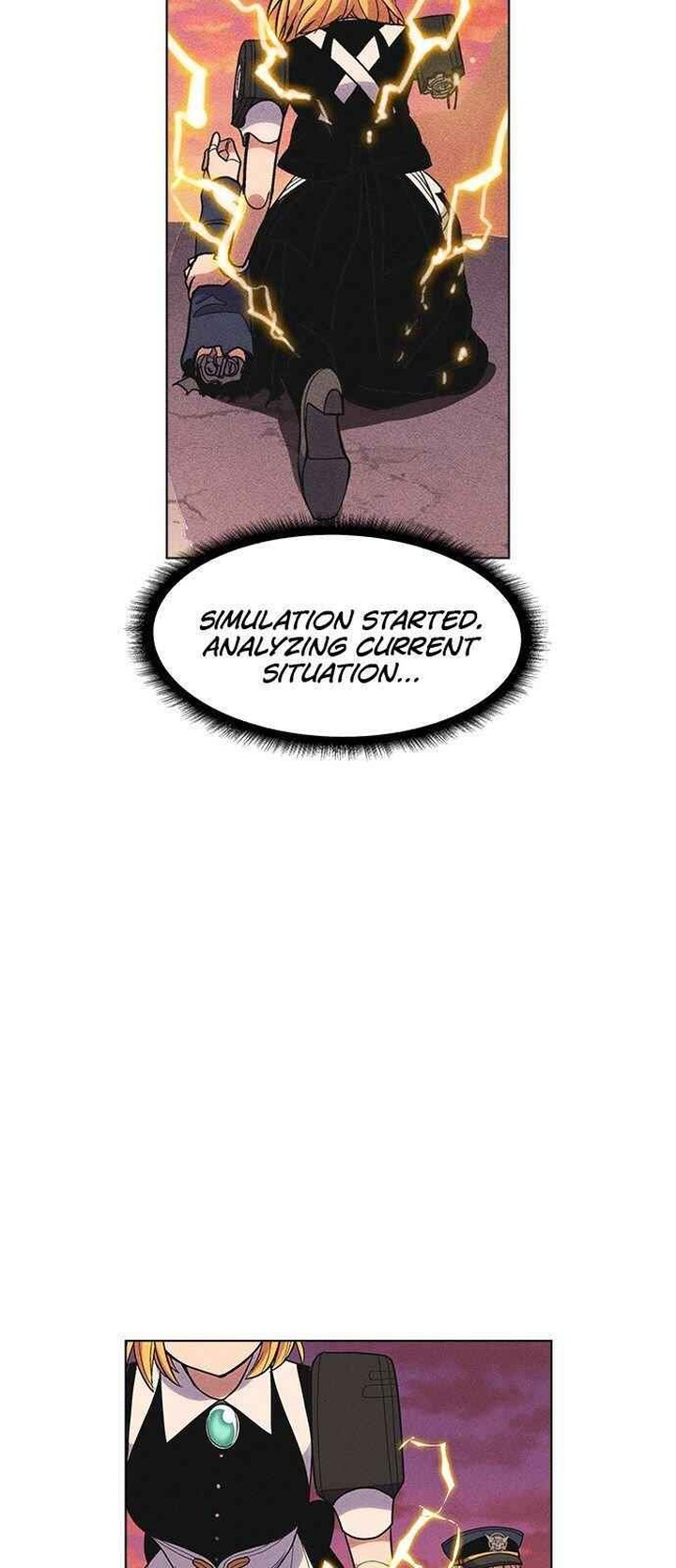 Housekeeper Chae Yong Taek Chapter 33 Page 53