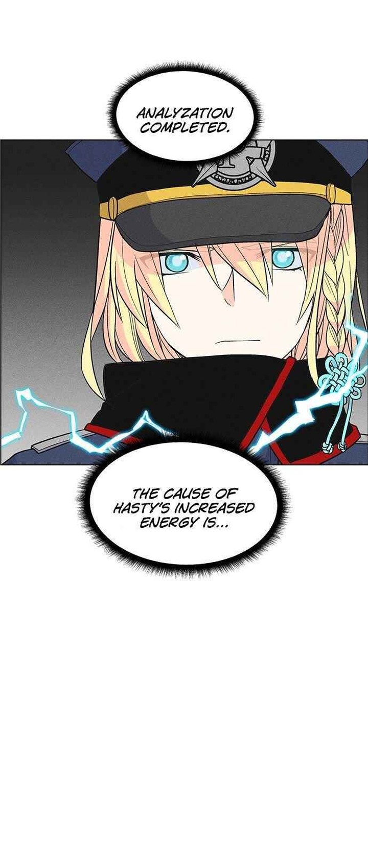 Housekeeper Chae Yong Taek Chapter 33 Page 56