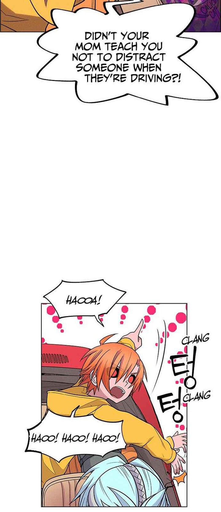 Housekeeper Chae Yong Taek Chapter 34 Page 12