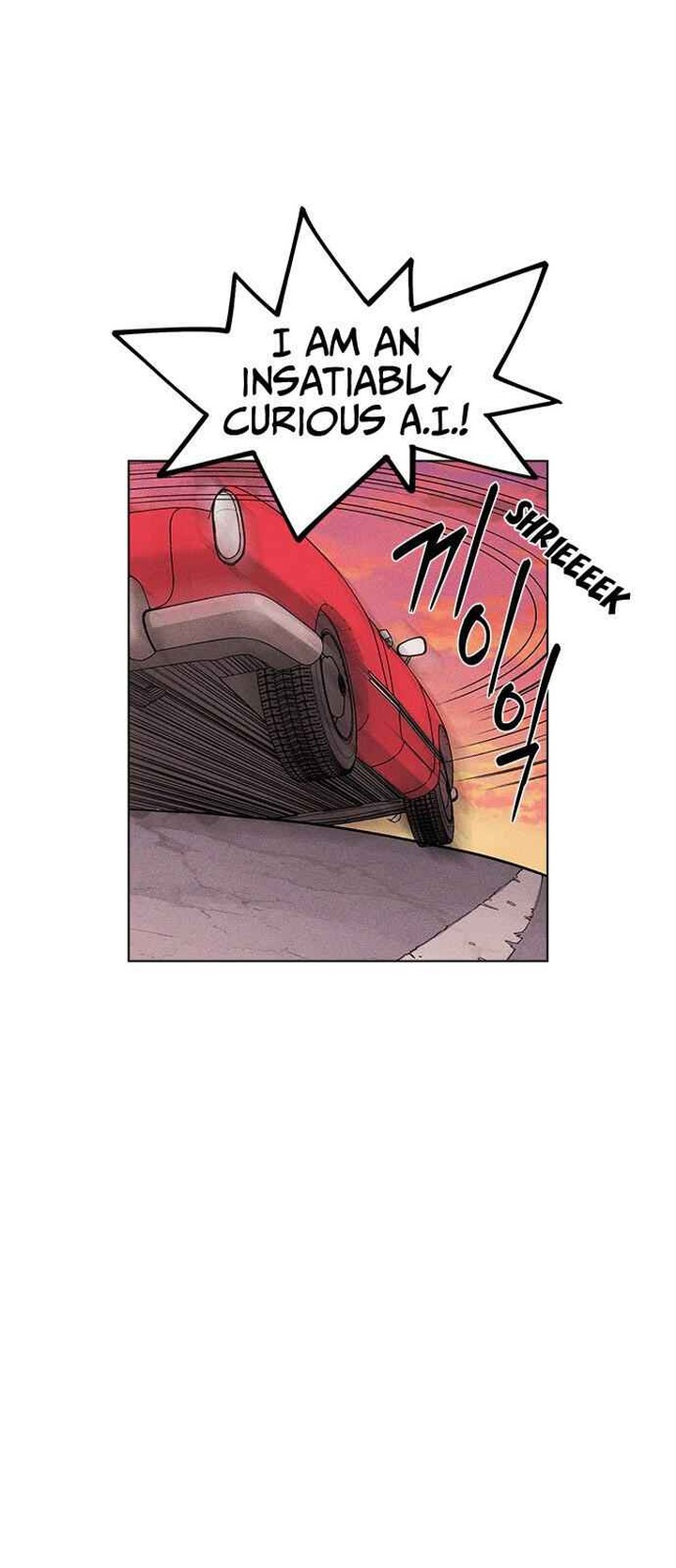 Housekeeper Chae Yong Taek Chapter 34 Page 16