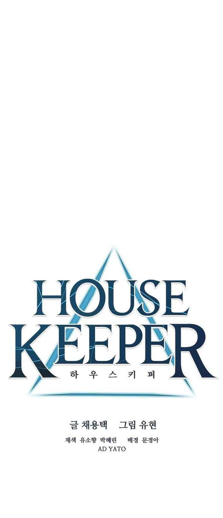 Housekeeper Chae Yong Taek Chapter 34 Page 18