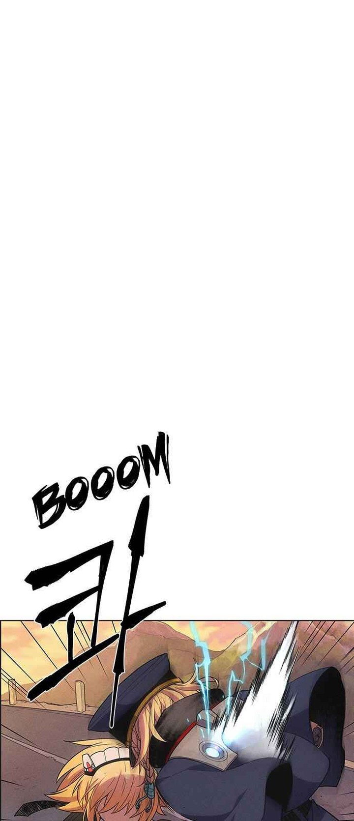 Housekeeper Chae Yong Taek Chapter 34 Page 19