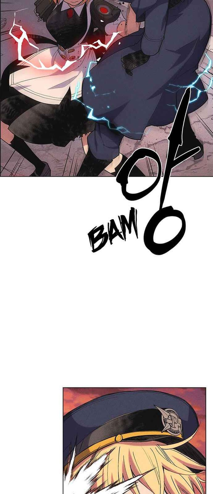 Housekeeper Chae Yong Taek Chapter 34 Page 20