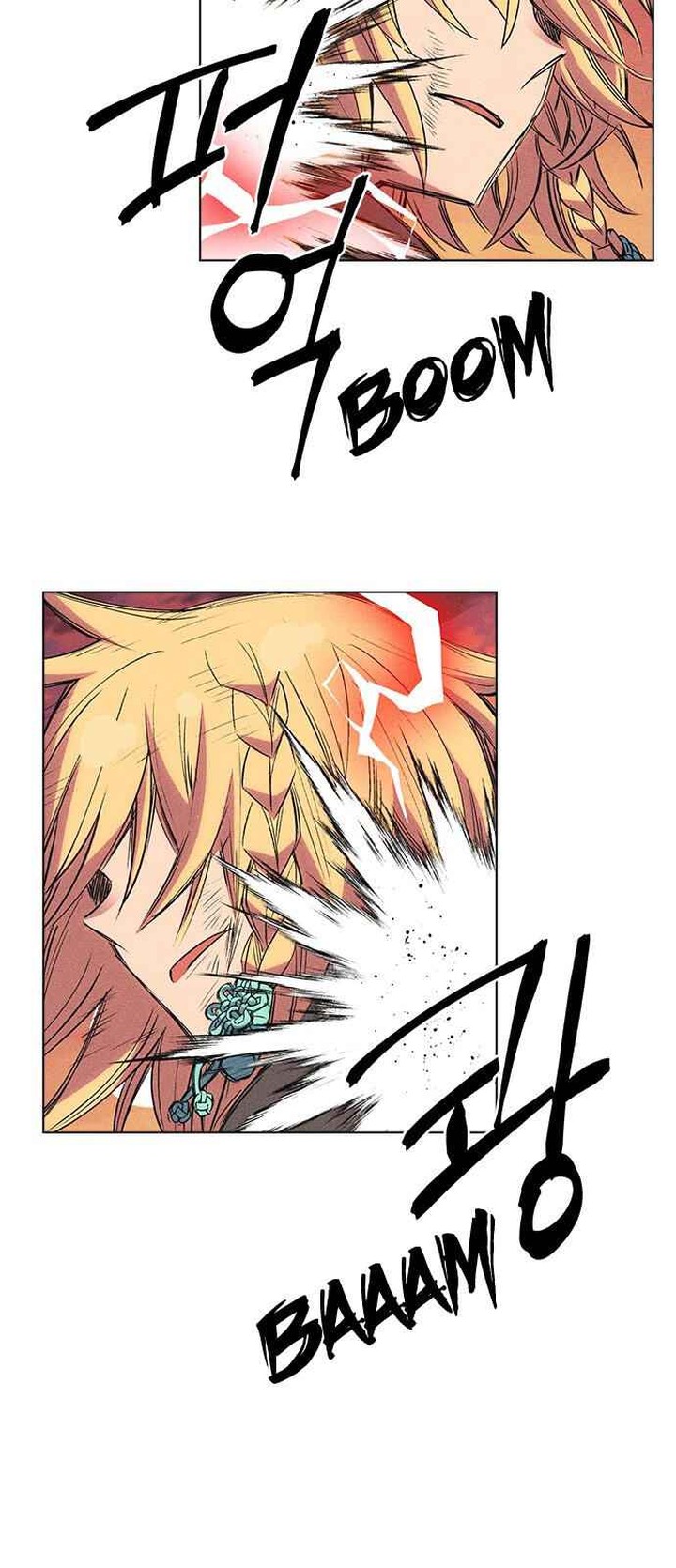 Housekeeper Chae Yong Taek Chapter 34 Page 21