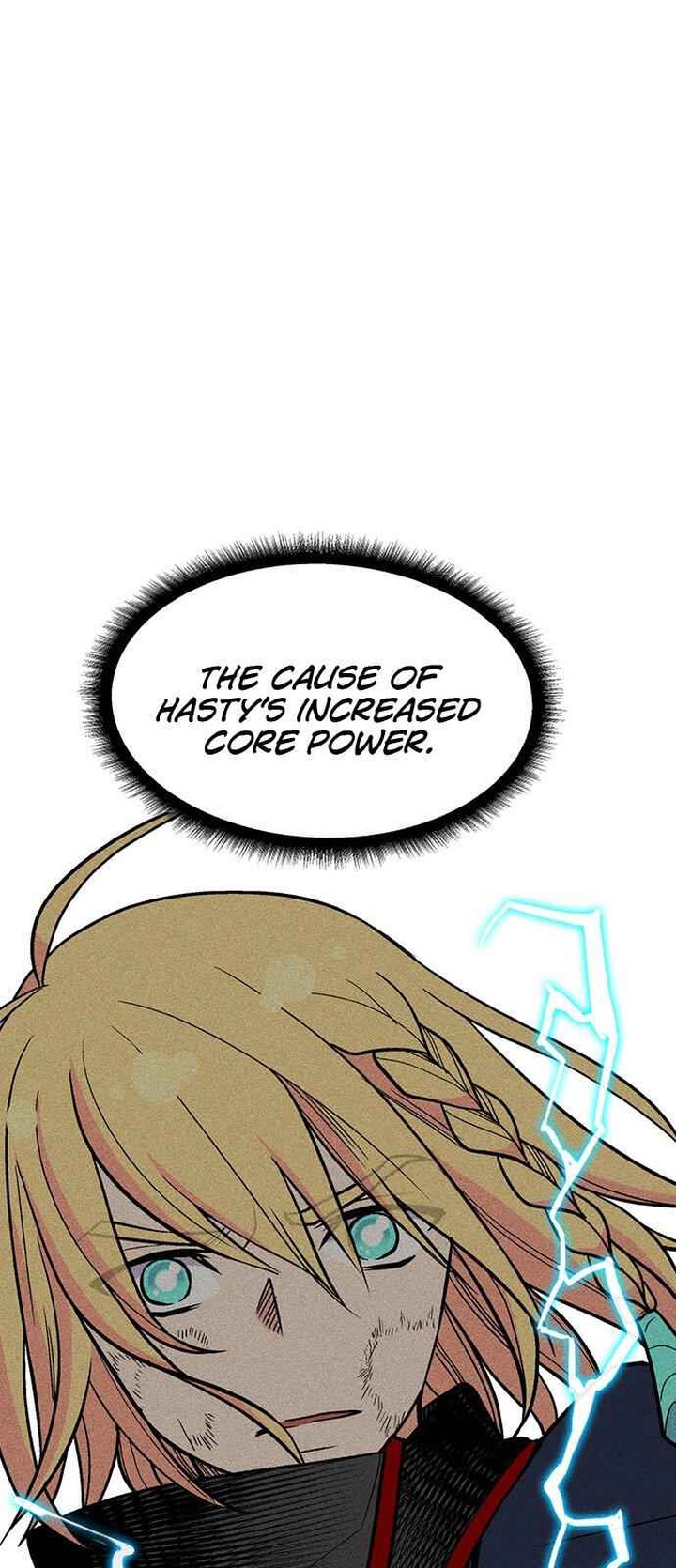 Housekeeper Chae Yong Taek Chapter 34 Page 23