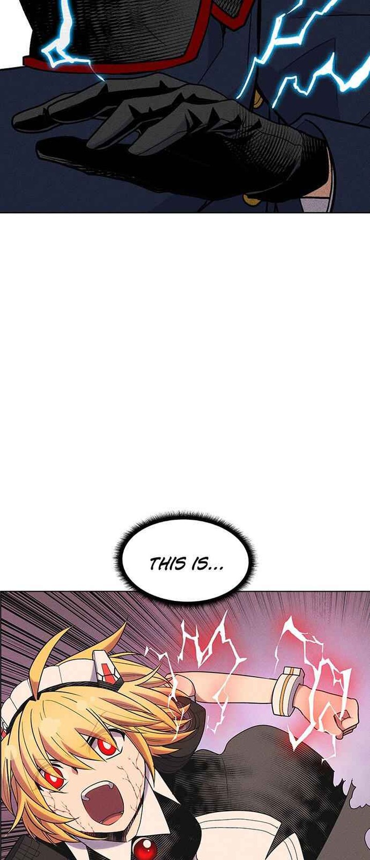 Housekeeper Chae Yong Taek Chapter 34 Page 24