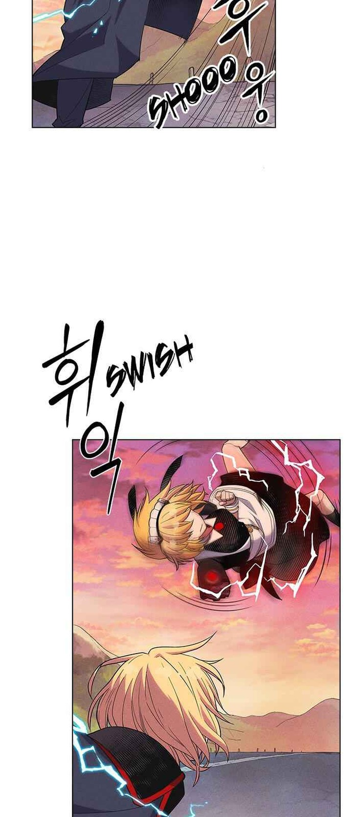 Housekeeper Chae Yong Taek Chapter 34 Page 26