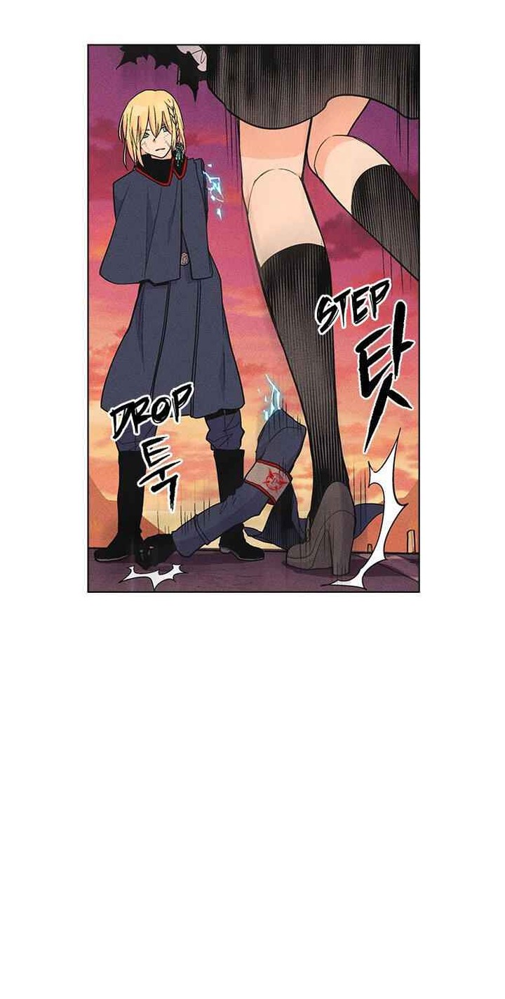 Housekeeper Chae Yong Taek Chapter 34 Page 31