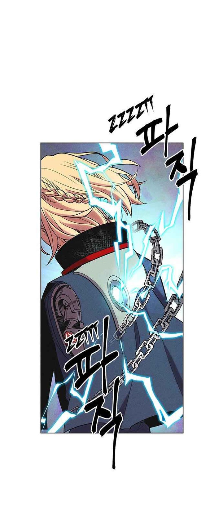 Housekeeper Chae Yong Taek Chapter 34 Page 34