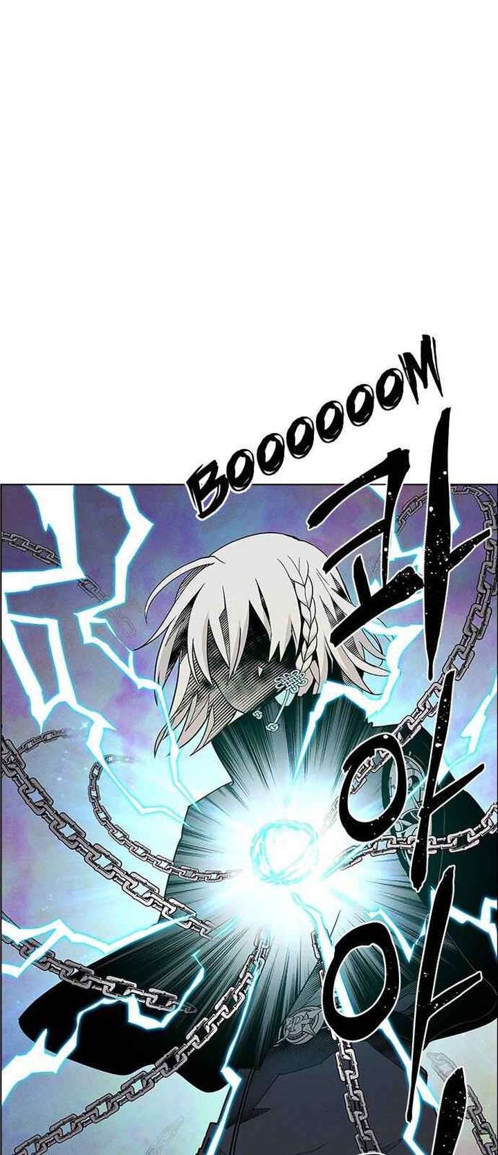 Housekeeper Chae Yong Taek Chapter 34 Page 35