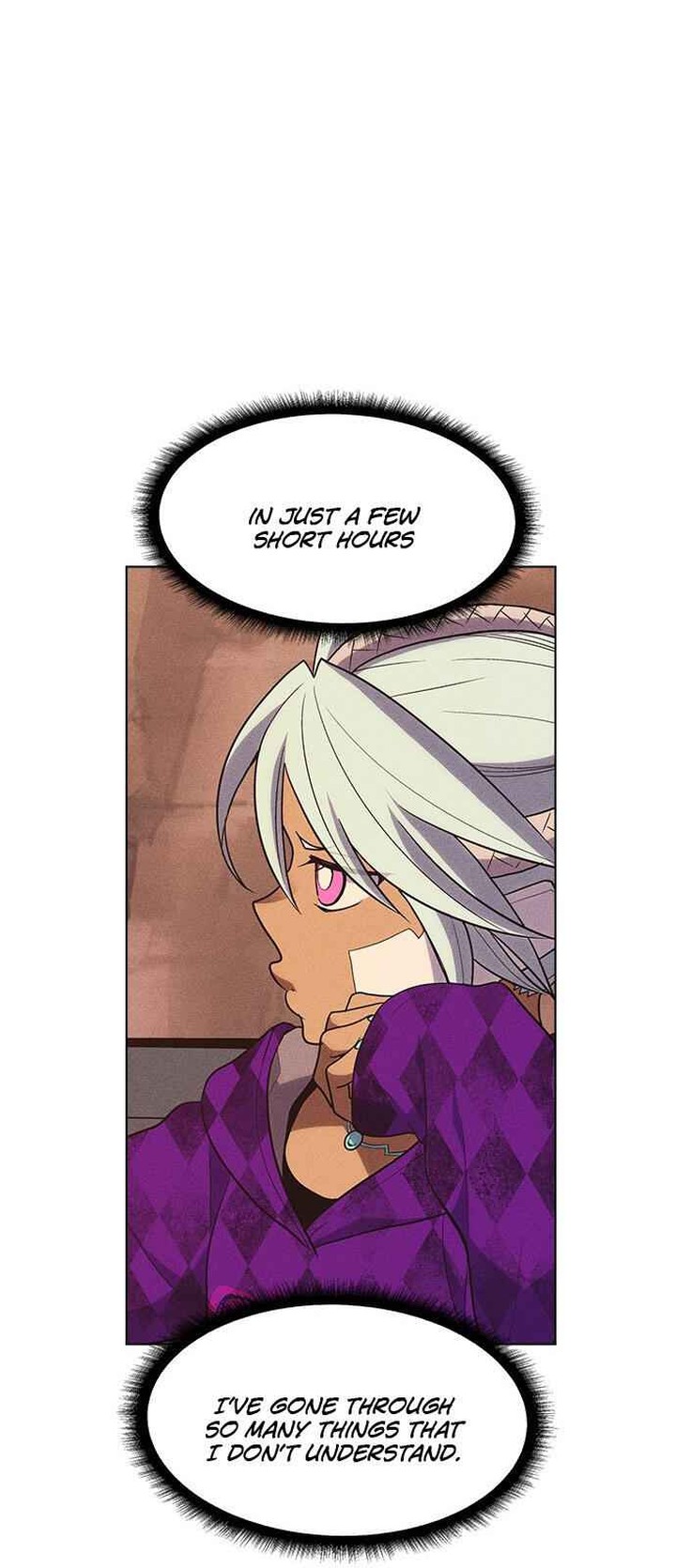 Housekeeper Chae Yong Taek Chapter 34 Page 4
