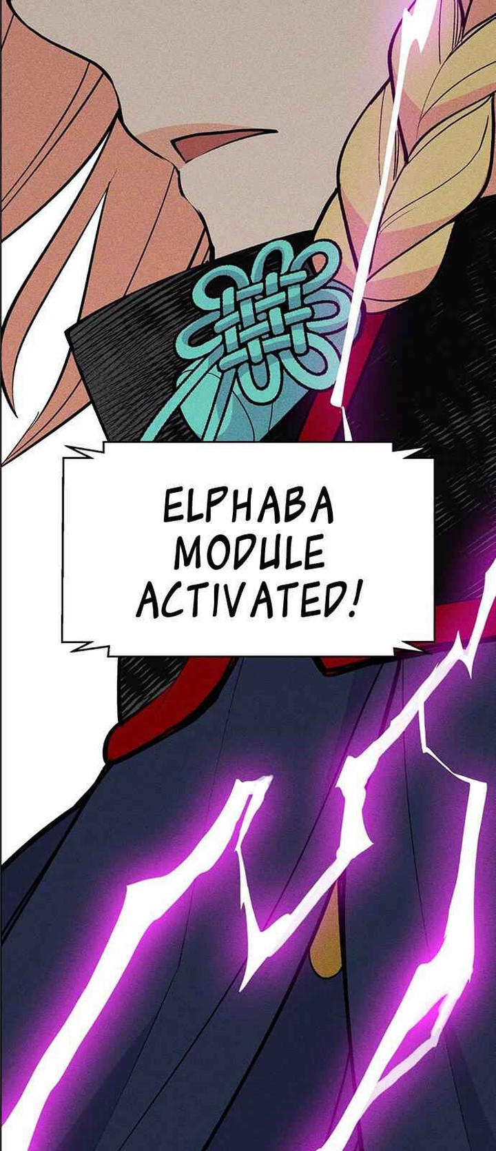 Housekeeper Chae Yong Taek Chapter 34 Page 40