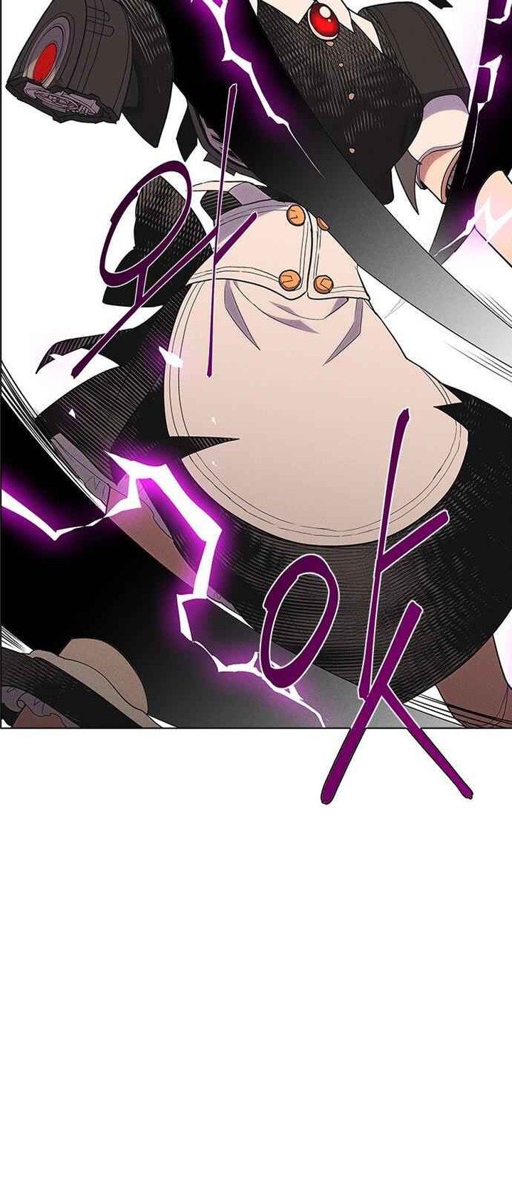 Housekeeper Chae Yong Taek Chapter 34 Page 42