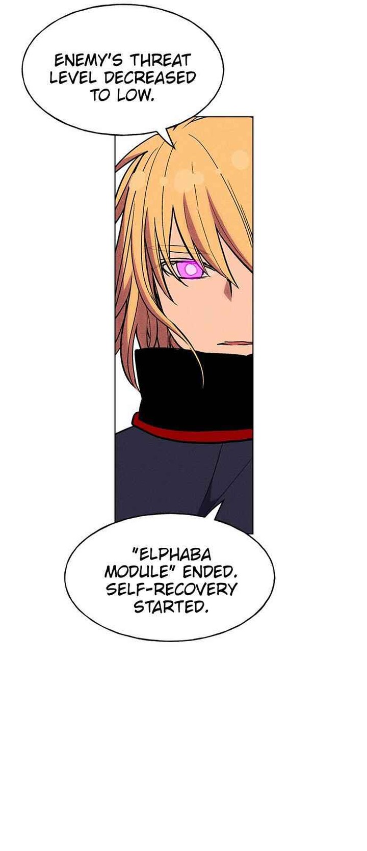 Housekeeper Chae Yong Taek Chapter 34 Page 45