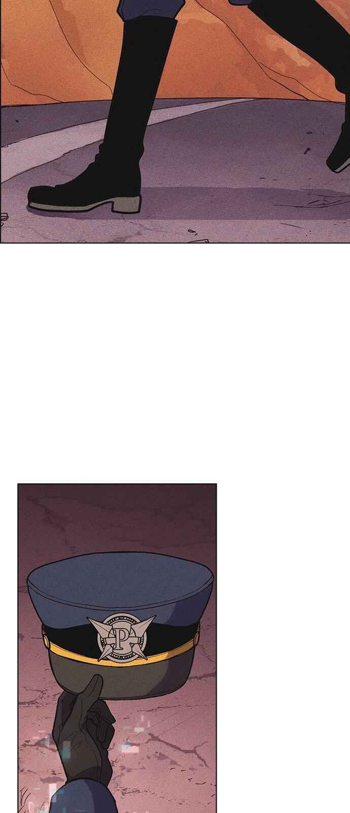 Housekeeper Chae Yong Taek Chapter 34 Page 47