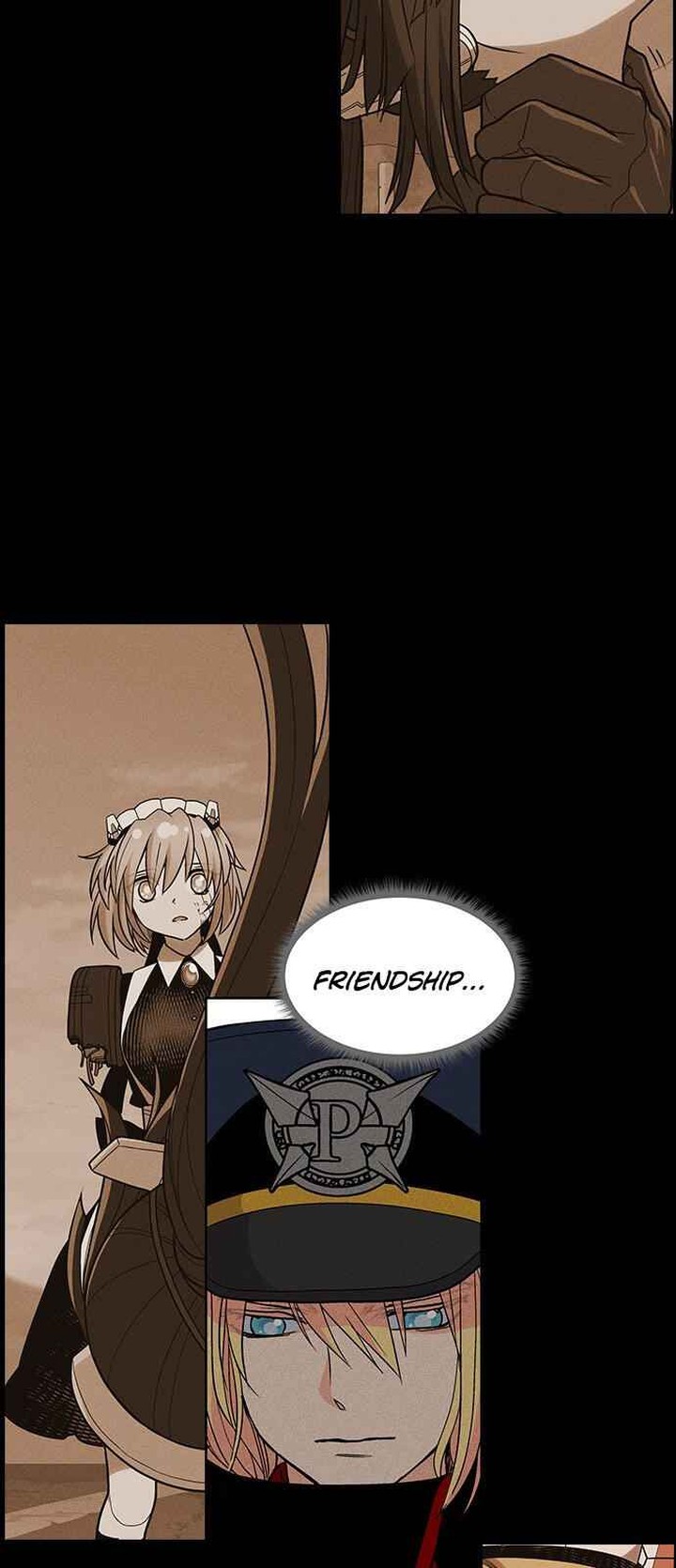 Housekeeper Chae Yong Taek Chapter 34 Page 53