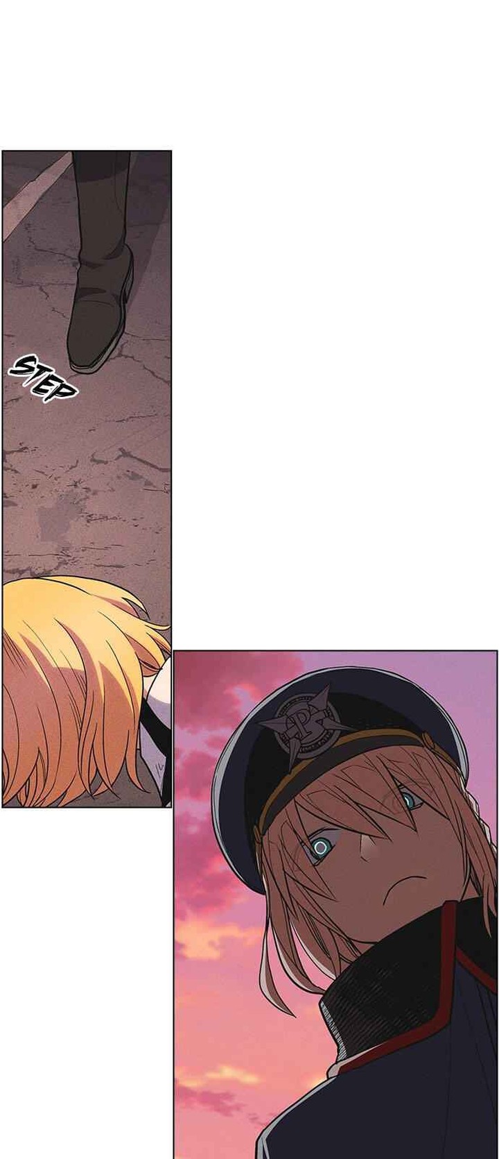 Housekeeper Chae Yong Taek Chapter 34 Page 59
