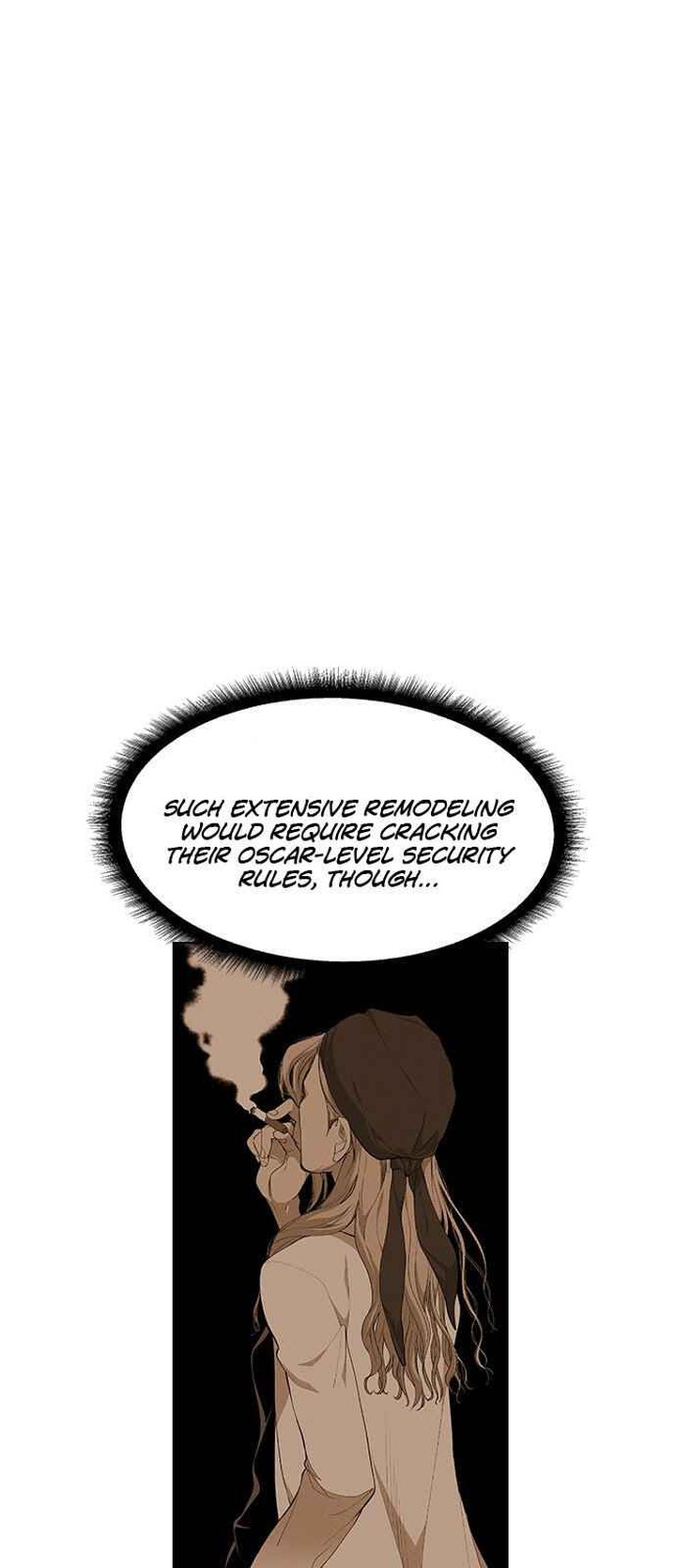 Housekeeper Chae Yong Taek Chapter 34 Page 6