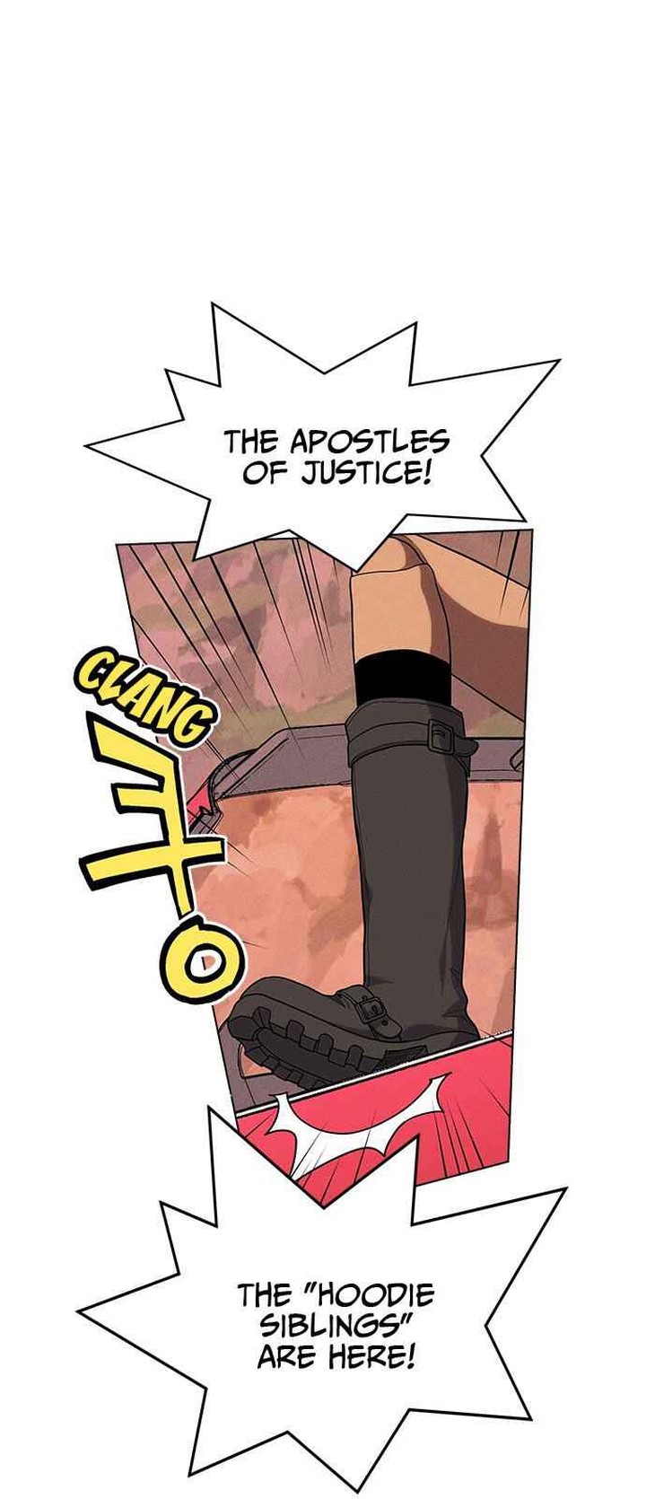 Housekeeper Chae Yong Taek Chapter 34 Page 63