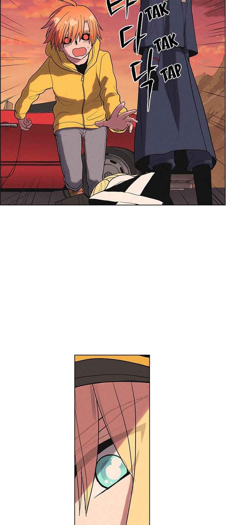 Housekeeper Chae Yong Taek Chapter 35 Page 10