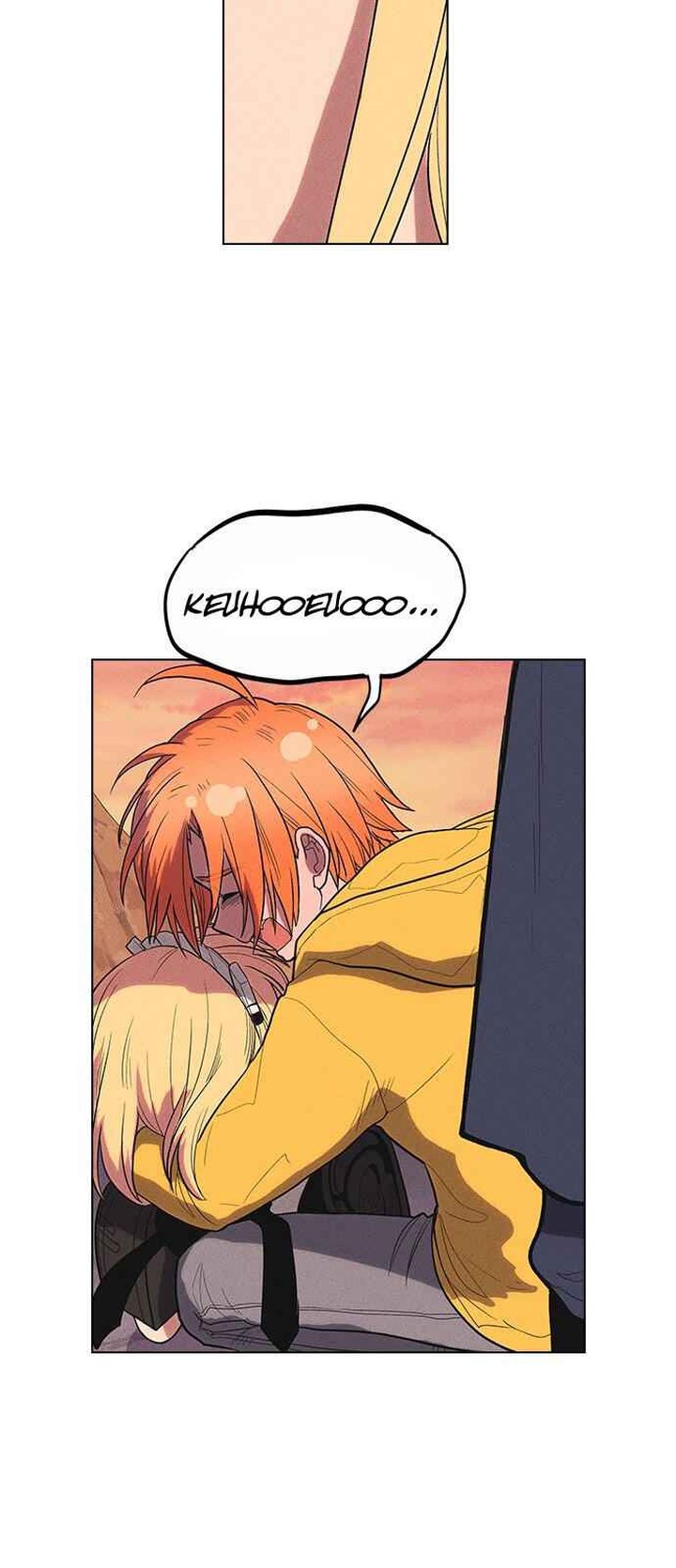 Housekeeper Chae Yong Taek Chapter 35 Page 11