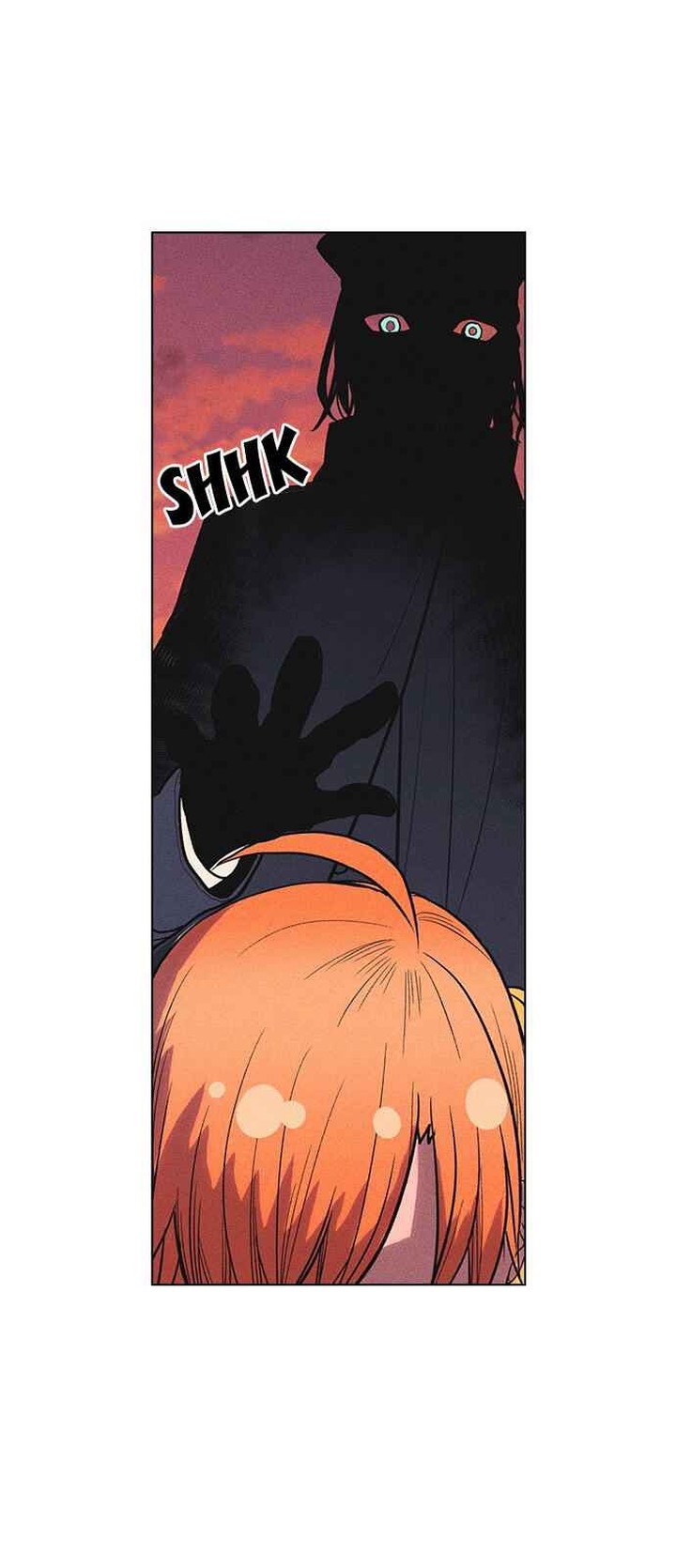 Housekeeper Chae Yong Taek Chapter 35 Page 12