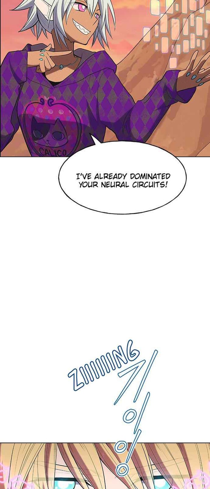 Housekeeper Chae Yong Taek Chapter 35 Page 18