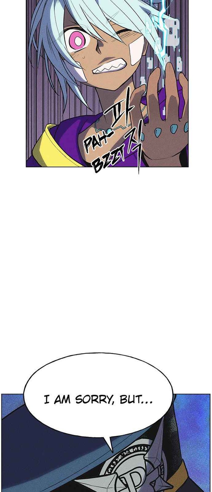 Housekeeper Chae Yong Taek Chapter 35 Page 21