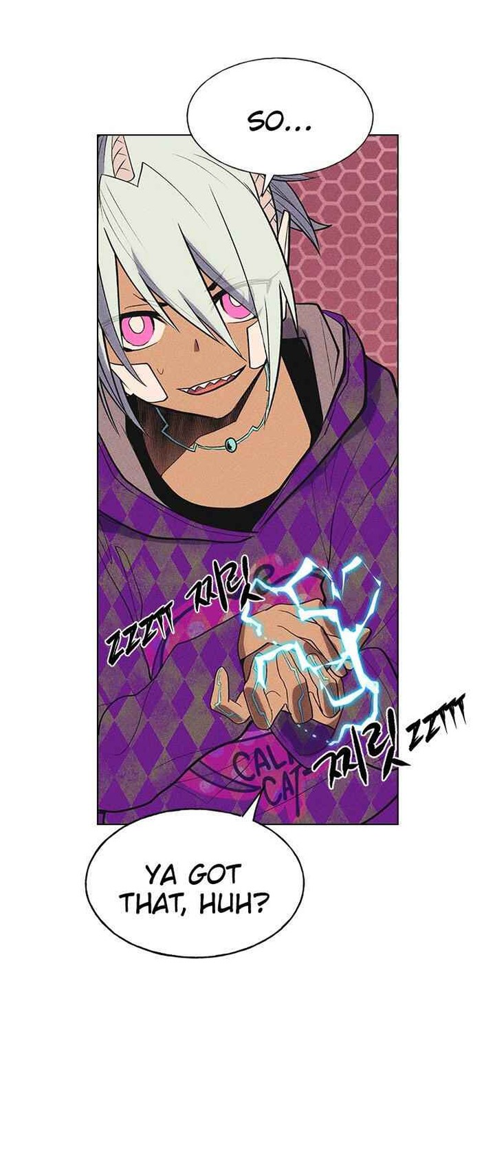 Housekeeper Chae Yong Taek Chapter 35 Page 23